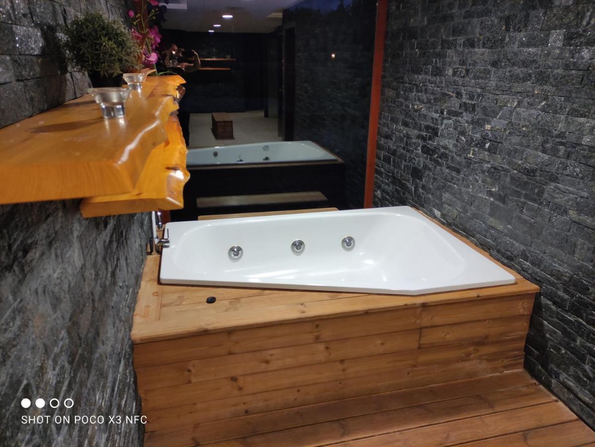 Apartman Laria Велка Ломница Екстериор снимка
