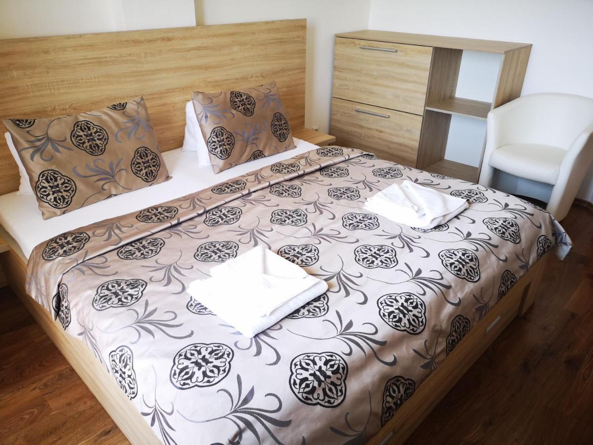 Apartman Laria Велка Ломница Екстериор снимка